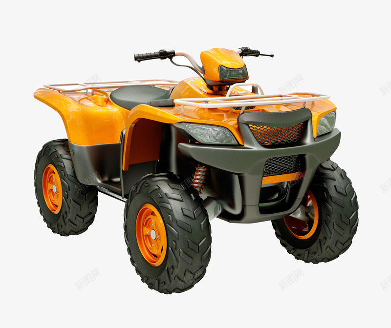 玩具赛车png免抠素材_新图网 https://ixintu.com 儿童玩具 摩托车 汽车 食物玩具车