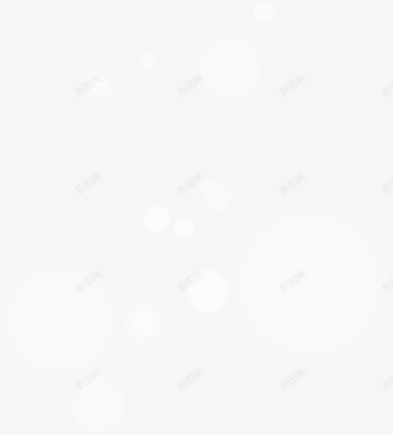 白色清新光晕png免抠素材_新图网 https://ixintu.com 光晕 免抠PNG 文艺 梦幻 清新 白色 闪耀