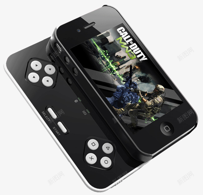 苹果概念机png免抠素材_新图网 https://ixintu.com psp psv 概念机 游戏机