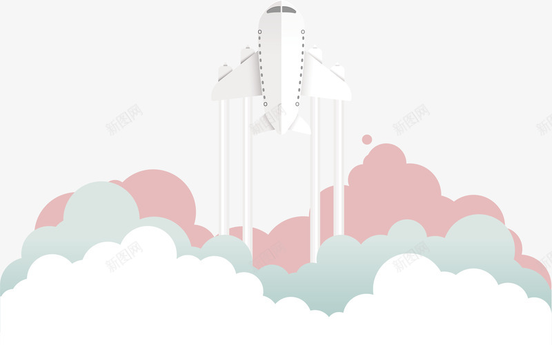 一个白色折纸飞机矢量图eps免抠素材_新图网 https://ixintu.com 一个飞机 折纸 折纸飞机 白色 白色飞机 矢量飞机 飞机 矢量图