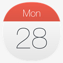 苹果ios8系统图标png_新图网 https://ixintu.com ios8 手机app图标 苹果图标