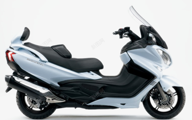 铃木摩托车png免抠素材_新图网 https://ixintu.com SUZUKI 交通工具 产品实物 摩托 摩托车 摩托车图片 机车 炫酷摩托 车 酷车 铃木摩托车