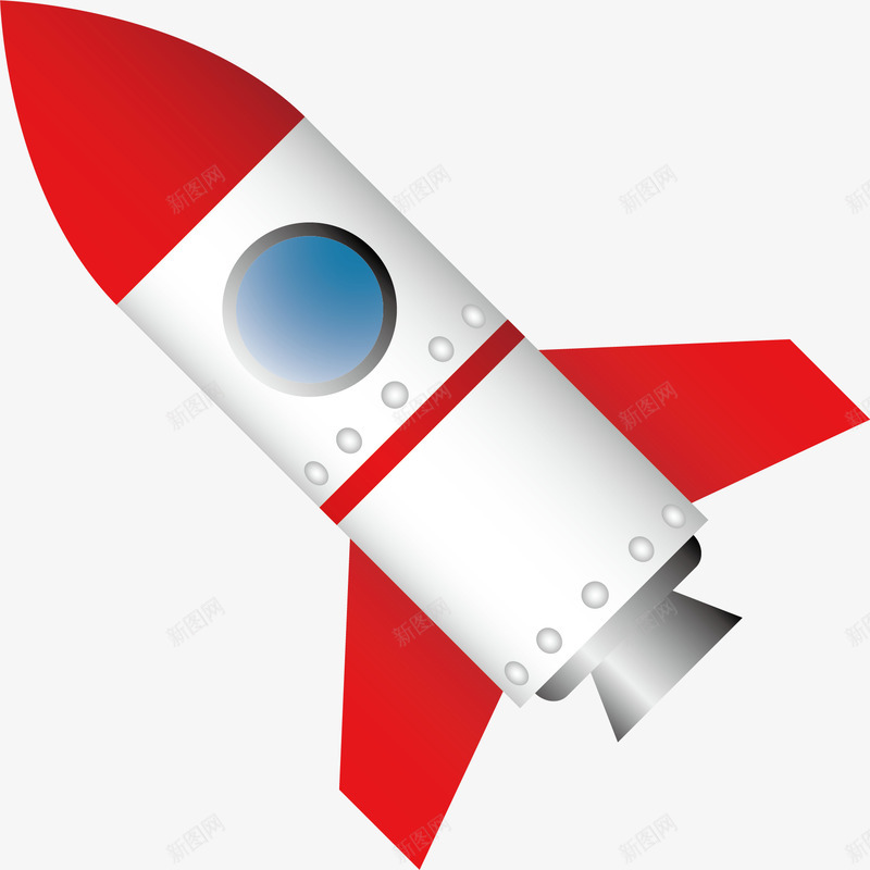玩具飞船矢量图ai免抠素材_新图网 https://ixintu.com 小飞船 放射小飞船 飞翔 飞船 骑着小飞船 矢量图