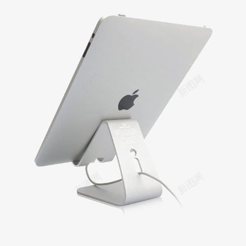 IPADpng免抠素材_新图网 https://ixintu.com IPADAIR 展示台 展示机 平板电脑展示 苹果平板电脑