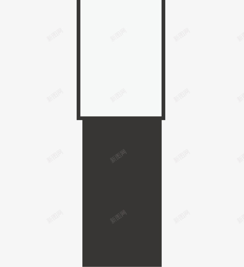 拼接数据线图标png_新图网 https://ixintu.com USB接口 USB数据线 typec 拼接 数据线 苹果数据线 苹果线