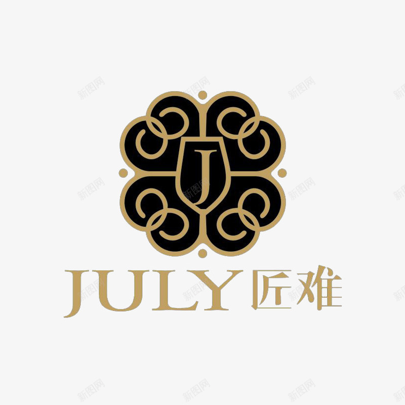 匠字logo图标png_新图网 https://ixintu.com LOGO logo 创意匠字 匠logo 匠字 品牌 商标 店铺