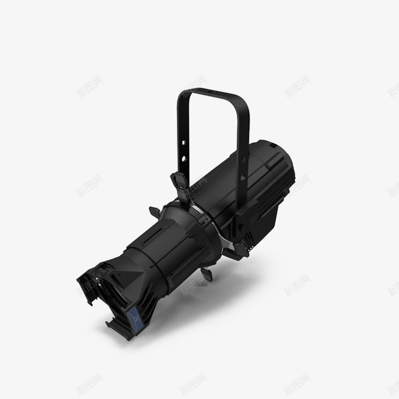 四个LEX光源追光灯png免抠素材_新图网 https://ixintu.com 四个LEX光源 摄影 舞台 追光灯