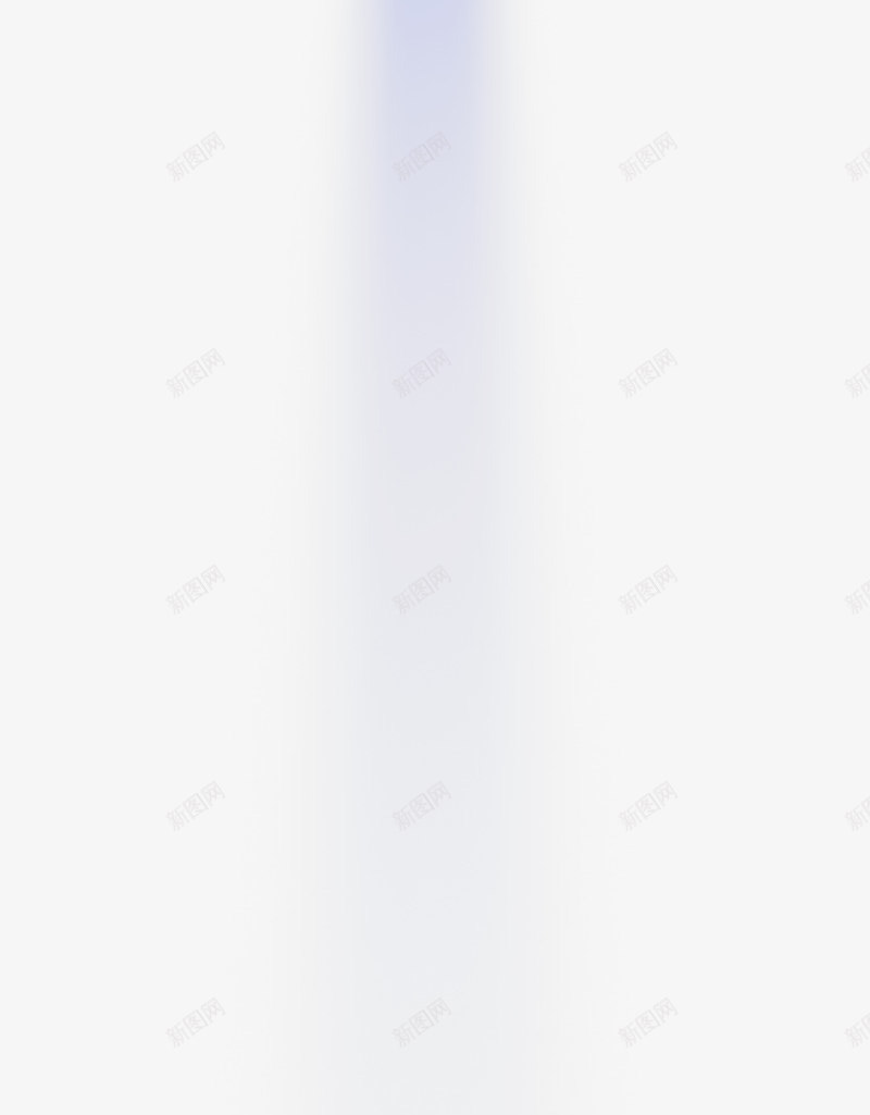 蓝色的光线png免抠素材_新图网 https://ixintu.com PNG素材 光晕 光线 蓝色
