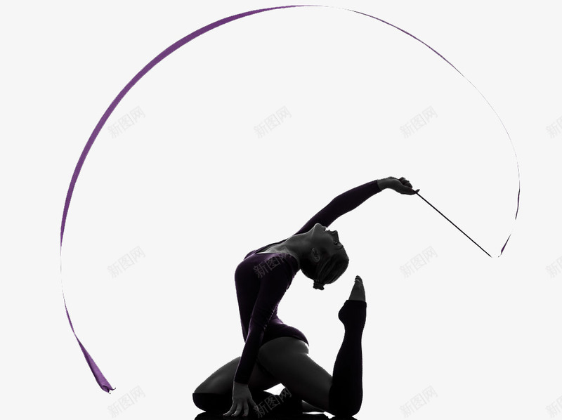舞出人生png免抠素材_新图网 https://ixintu.com 精彩 舞台 舞蹈 跳舞
