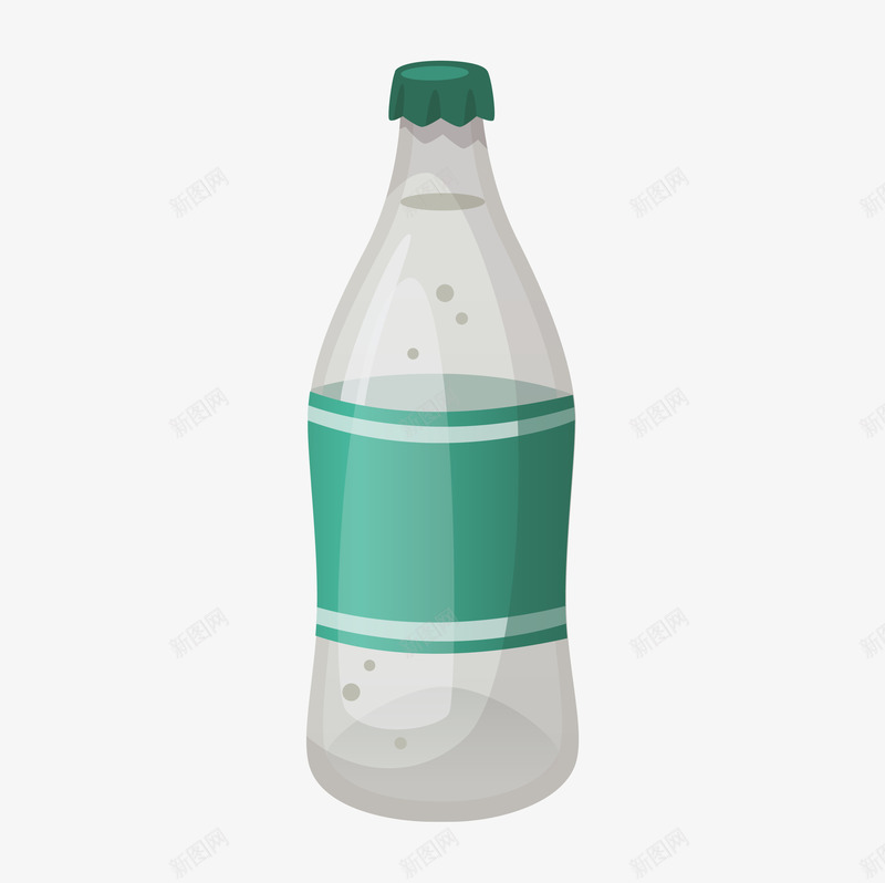 卡通夏季冰爽饮料装饰png免抠素材_新图网 https://ixintu.com 夏日饮料 广告设计 手绘杯子 杯子 果汁 水果汁 水果饮料 酒 饮料 饮料瓶
