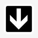 箭头下来下降秋天减少降点图png免抠素材_新图网 https://ixintu.com arrow decrease descend descending down download fall 下来 下载 下降 减少 秋天 箭头 降