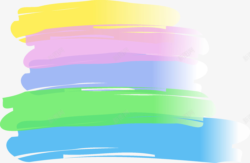 水墨笔刷png免抠素材_新图网 https://ixintu.com 喷溅 墨水 水墨 水彩 油墨 油漆 笔刷