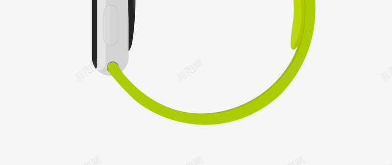 iwatchpng免抠素材_新图网 https://ixintu.com iwatch 手表 腕表 苹果 表