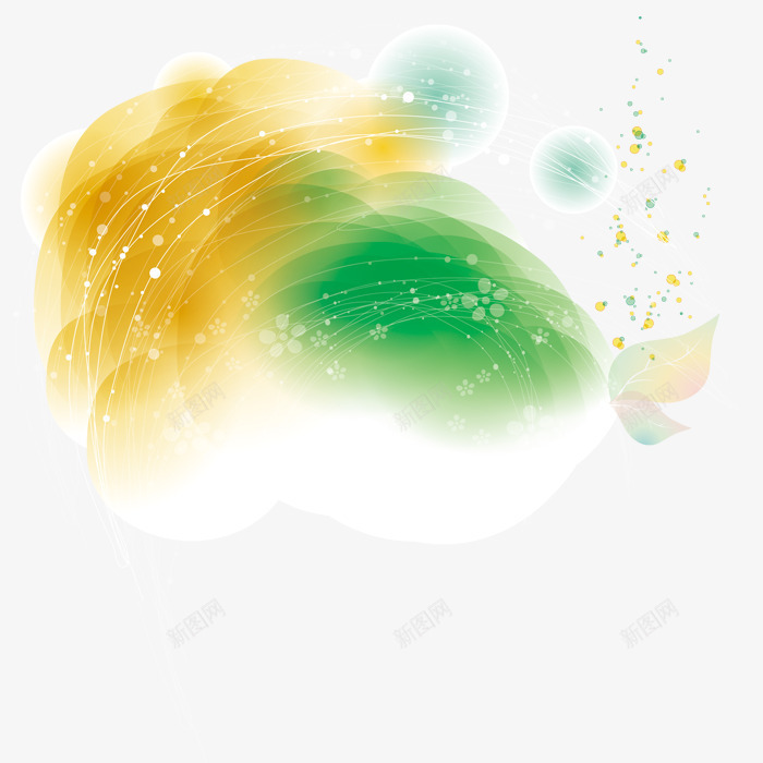 彩色光晕png免抠素材_新图网 https://ixintu.com 光晕 彩色 彩色光晕 繁华夜晚 背景色彩 颜色图案装饰