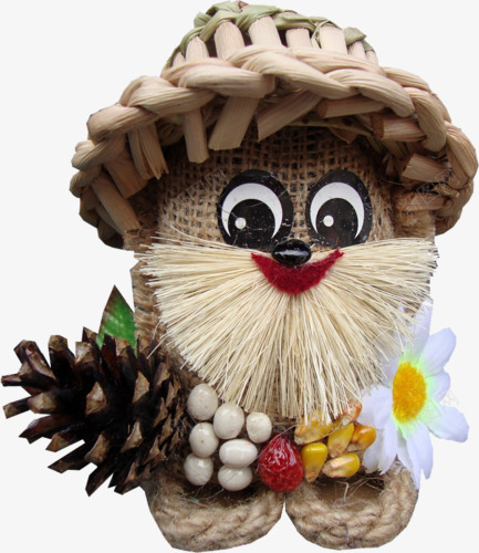 白菊花png免抠素材_新图网 https://ixintu.com 公仔 玩具 花朵 菊花 装饰品