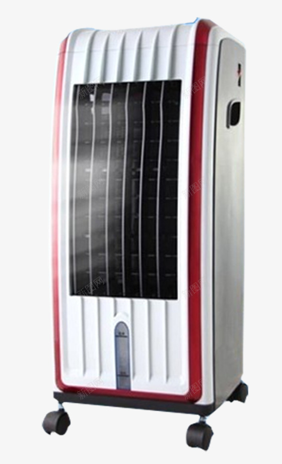夏季空调png免抠素材_新图网 https://ixintu.com 凉爽 制冷 可移动 夏季 生活电器 用品 空调