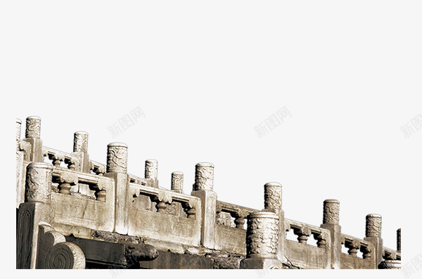 古代建筑png免抠素材_新图网 https://ixintu.com 古代建筑 故宫 紫禁城