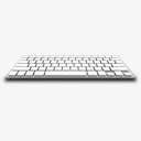 键盘苹果电脑png免抠素材_新图网 https://ixintu.com keyboard 键盘