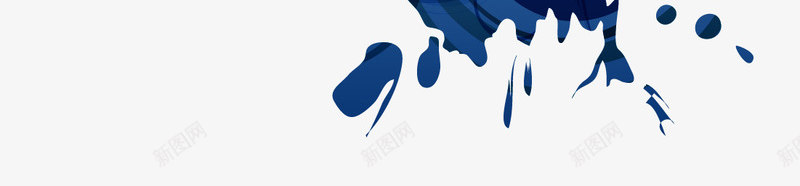 时尚潮流喷溅矢量图eps免抠素材_新图网 https://ixintu.com 动感 喷溅 彩色 水墨 矢量图
