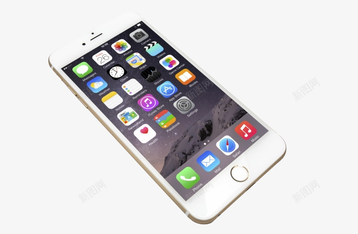 iphone苹果6ipad展示png免抠素材_新图网 https://ixintu.com ipad iphone 展示 苹果6