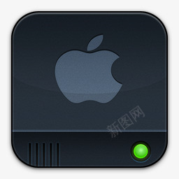 磁盘黑暗Flurry临时演员图标png_新图网 https://ixintu.com apple dark disc disk save 保存 磁盘 苹果 阀瓣 黑暗