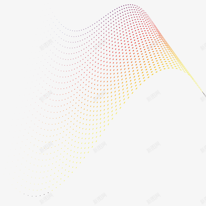 绚丽的图案png免抠素材_新图网 https://ixintu.com PNG素材 光晕 图案 绚丽