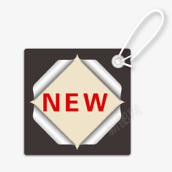 淘宝新品淘宝热卖标签图标png_新图网 https://ixintu.com 新品标签 淘宝卖家标签 淘宝图标素材 淘宝店铺标签 淘宝新品标志 淘宝标签元素