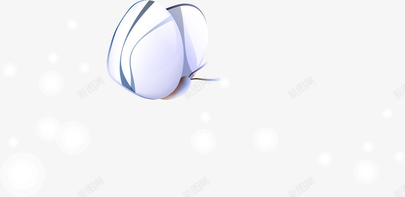卡通精美梦幻蝴蝶光晕矢量图ai免抠素材_新图网 https://ixintu.com 光晕 卡通 梦幻 精美 蝴蝶 矢量图