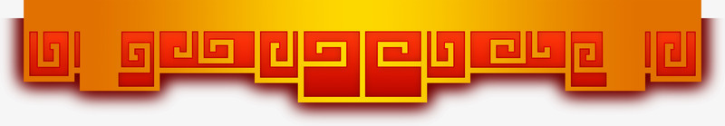 金色店铺主页装修png免抠素材_新图网 https://ixintu.com 主页 店铺 装修 金色