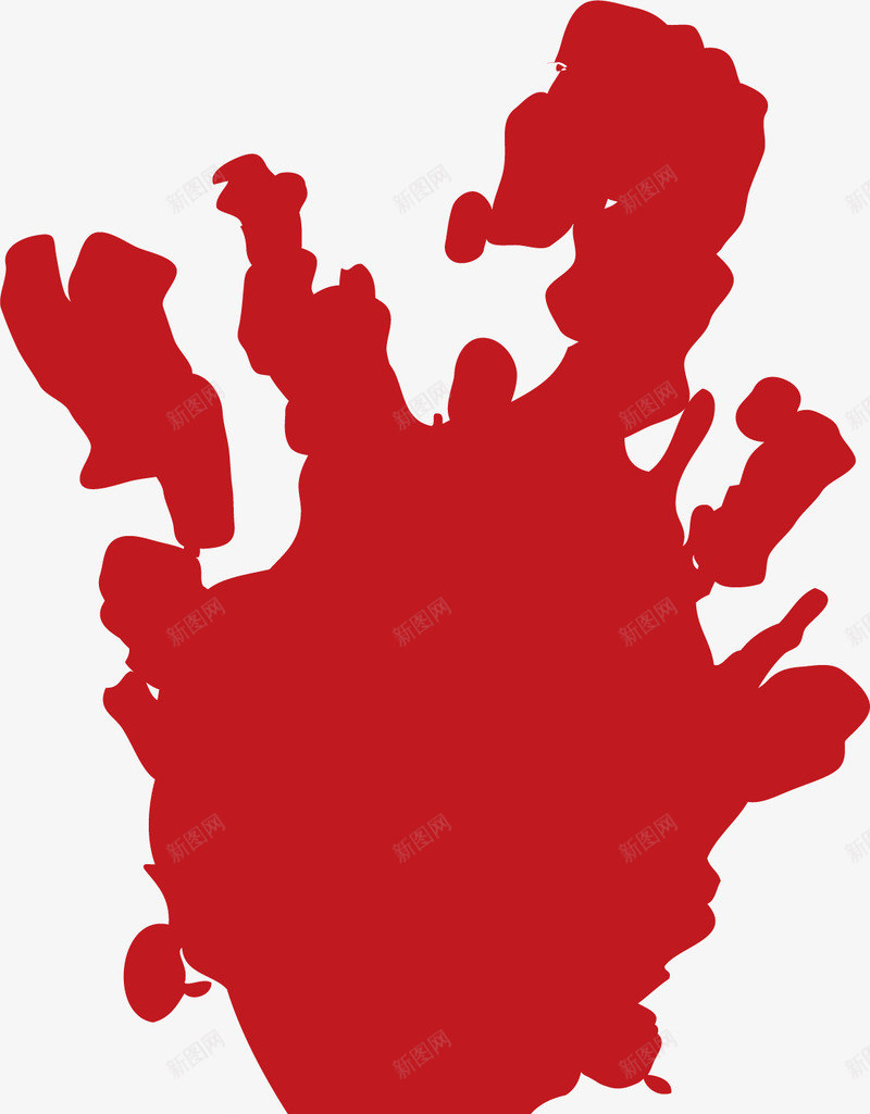 红色血液矢量图ai免抠素材_新图网 https://ixintu.com ps血迹笔刷 喷溅的血迹笔刷 喷溅血迹笔刷 生物医药 红色 血液 血迹笔刷 血迹笔刷合 矢量图