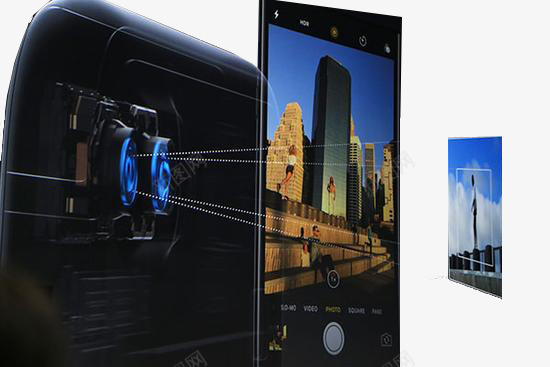 iPhone7摄像头特写png免抠素材_新图网 https://ixintu.com iPhone7 iPhone7摄像头特写 产品实物 苹果7 苹果手机 高清细节图