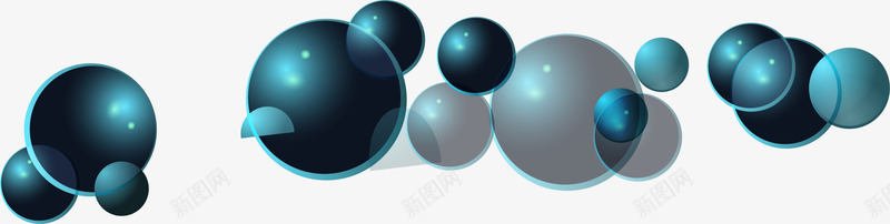 绿色闪耀光圈png免抠素材_新图网 https://ixintu.com 光影 光环 光辉 星星 梦幻光晕 绿色光圈 闪耀光芒