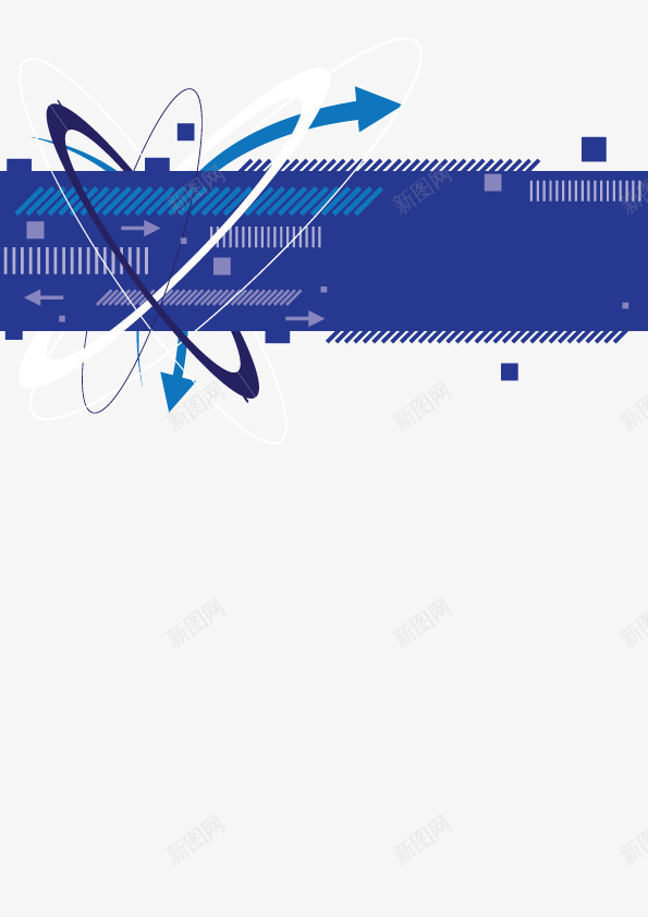 炫酷科技背景png免抠素材_新图网 https://ixintu.com 炫酷 矢量素材 科技 线条 装饰背景