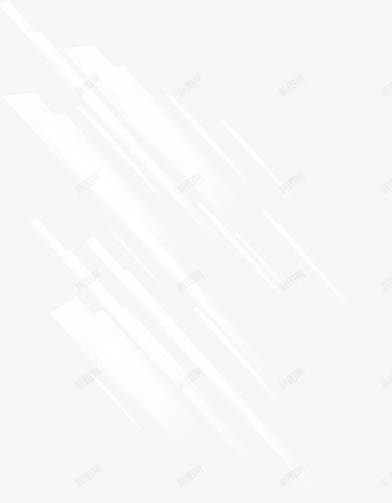 白色清新雪花png免抠素材_新图网 https://ixintu.com 冬季花纹 斑斓花纹 清新图案 漂浮图案 白色雪花 简约花纹