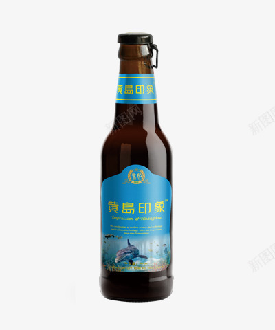 黄岛印象啤酒瓶装496MLpng免抠素材_新图网 https://ixintu.com png素材 免抠 啤酒 啤酒图片 啤酒瓶 瓶装啤酒 透明背景 黄岛印象 黄岛印象啤酒