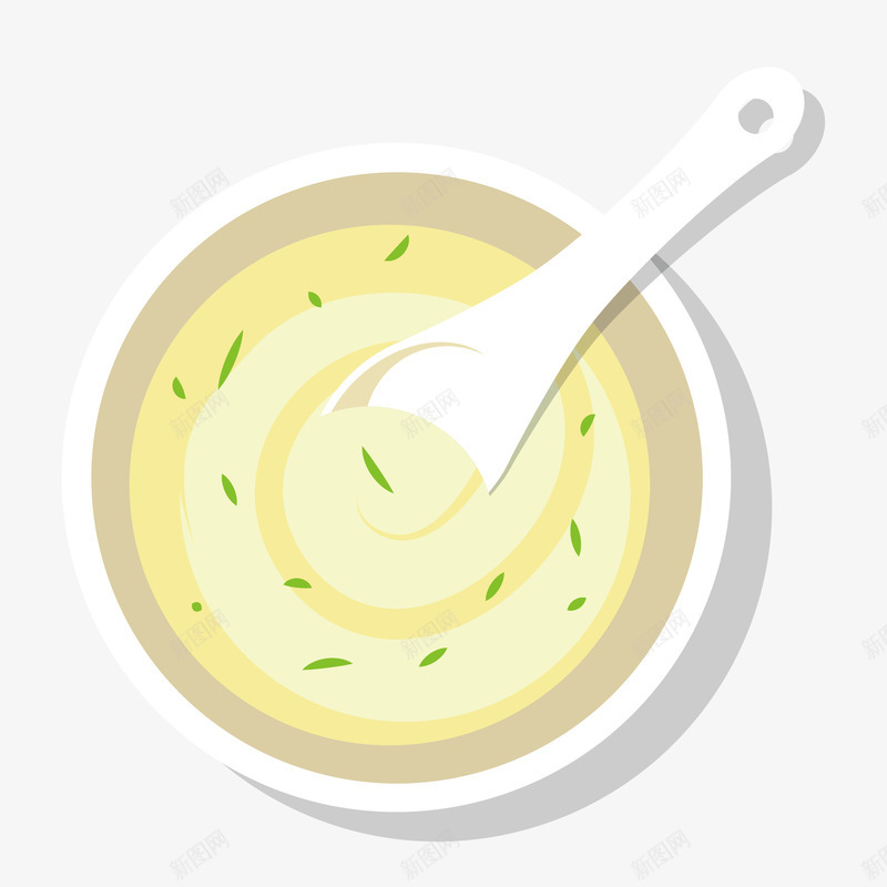 碗装食物汤图案图案矢量图eps免抠素材_新图网 https://ixintu.com 卡通 图案 小清新 汤 盘装 碗装 蔬菜 装饰 食物 矢量图