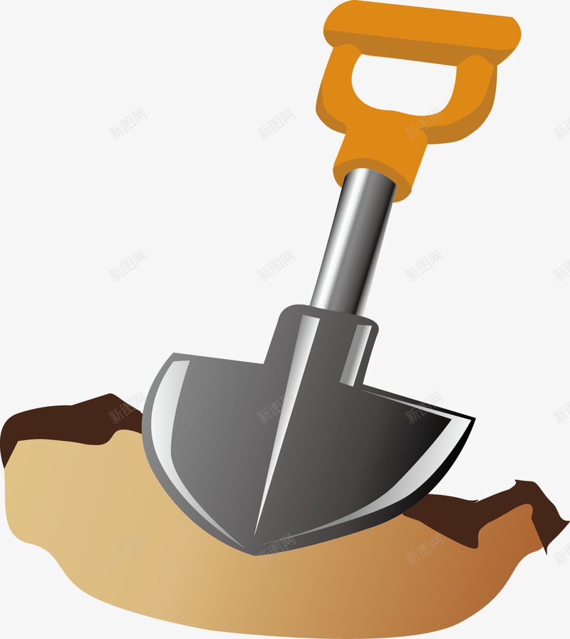 建筑材料png免抠素材_新图网 https://ixintu.com 工程 工程机械 建筑 建筑工地 建筑材料
