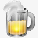酒精啤酒流明png免抠素材_新图网 https://ixintu.com alcohol beer 啤酒 酒精