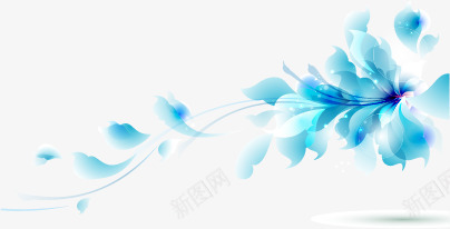 花纹png免抠素材_新图网 https://ixintu.com 喷溅 梦幻背景 水彩墨迹 炫彩花朵 花纹 花纹装饰