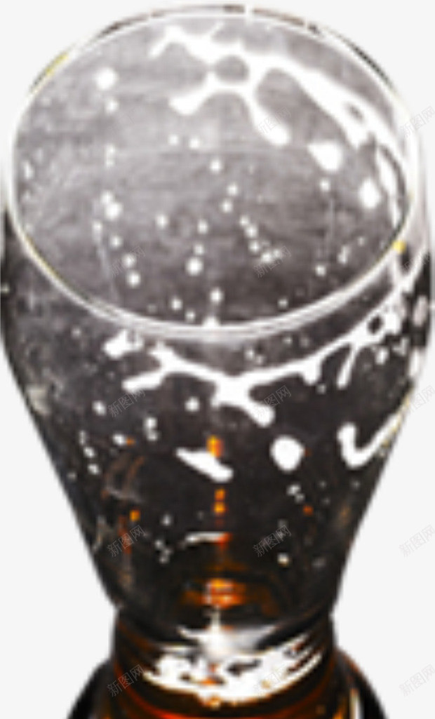 玻璃啤酒杯png免抠素材_新图网 https://ixintu.com 啤酒 泡沫 玻璃杯 酒 饮品
