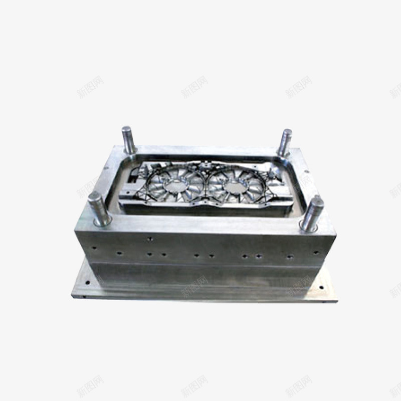 雕刻的png免抠素材_新图网 https://ixintu.com 五金制品 冲压 刻 层叠 收纳 机械 模具设计 装修 金属 钻头 零件