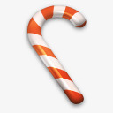 柺杖糖图标png_新图网 https://ixintu.com candy cane 甘蔗 糖果