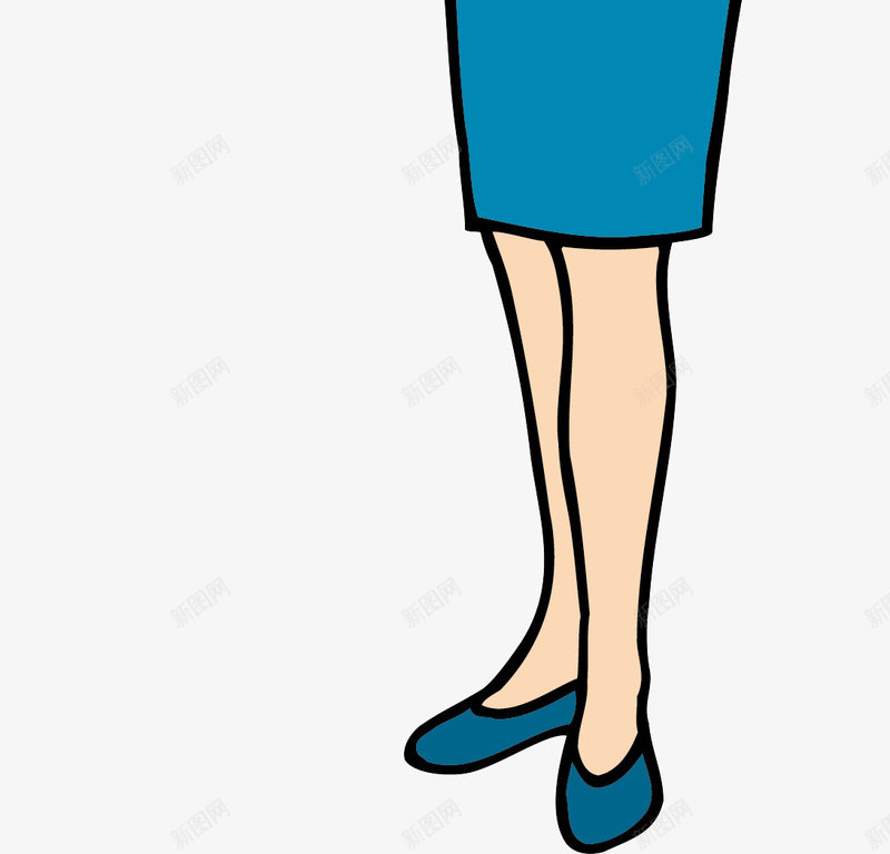 短头发职业女性png免抠素材_新图网 https://ixintu.com 人物 助教 卡通人物 女人 女孩 教师 矢量女人 职业 职业女性 职员