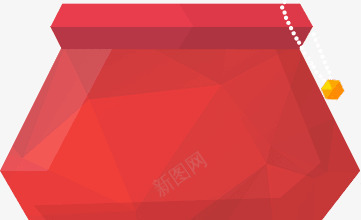 舞台红色舞台卡通舞台装饰png免抠素材_新图网 https://ixintu.com 卡通 红色 舞台 装饰