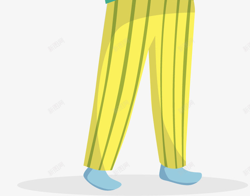 自己穿错衣服的男孩矢量图ai免抠素材_新图网 https://ixintu.com 可爱男孩 矢量png 穿衣服 穿错衣服 自己穿衣服 自理的男孩 矢量图
