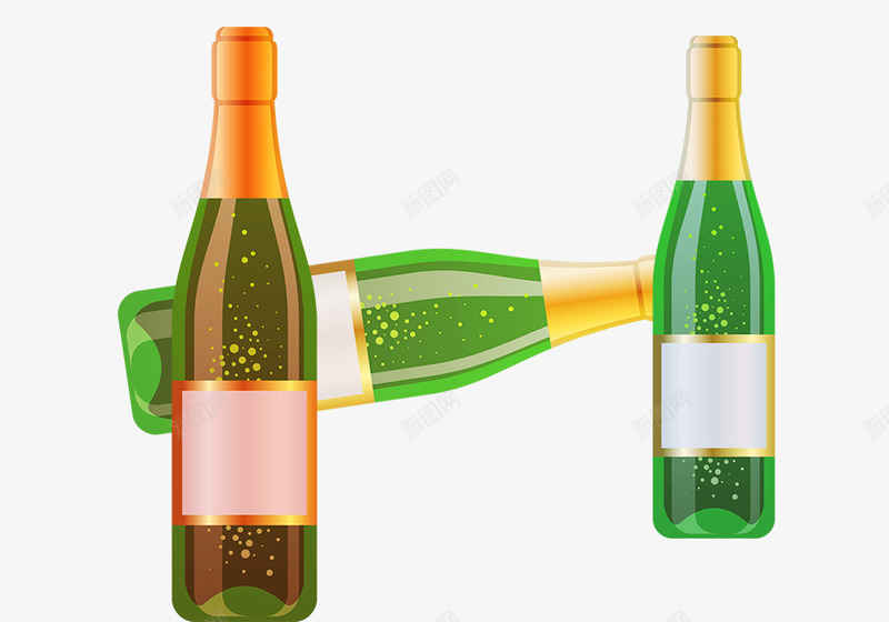 红酒啤酒干杯png免抠素材_新图网 https://ixintu.com 啤酒 啤酒干杯 啤酒素材 干杯 红酒 红酒素材
