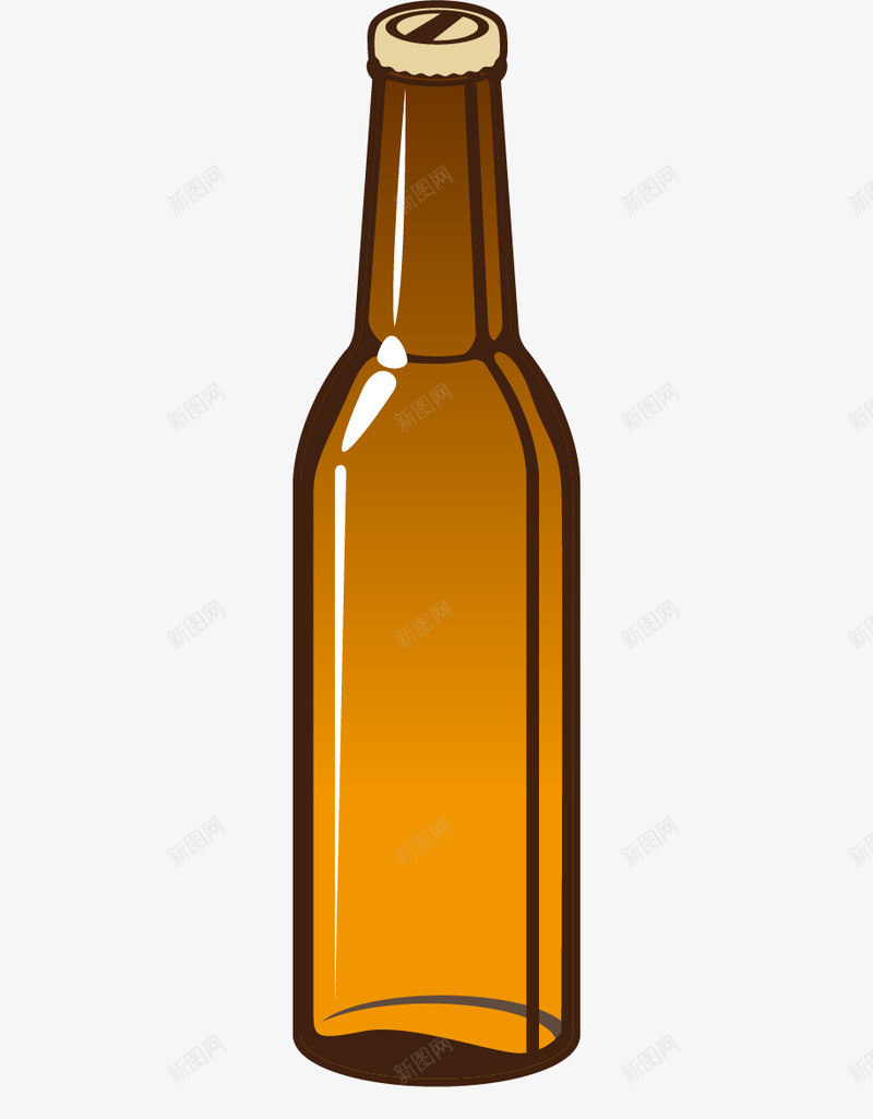 精美beer啤酒标签矢量图ai免抠素材_新图网 https://ixintu.com beer 啤酒 标签 精美 矢量图