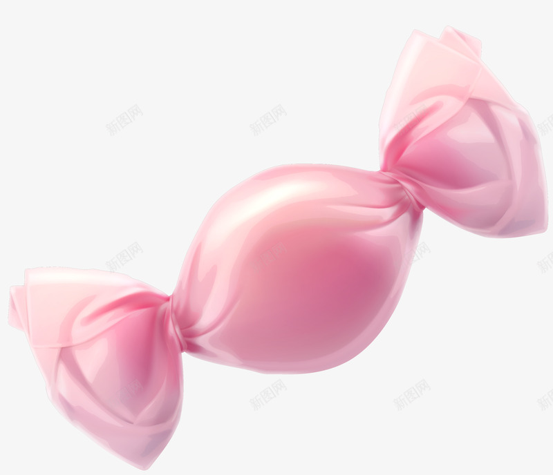 卡通可爱精美糖果png免抠素材_新图网 https://ixintu.com 卡通 可爱 精美 糖果