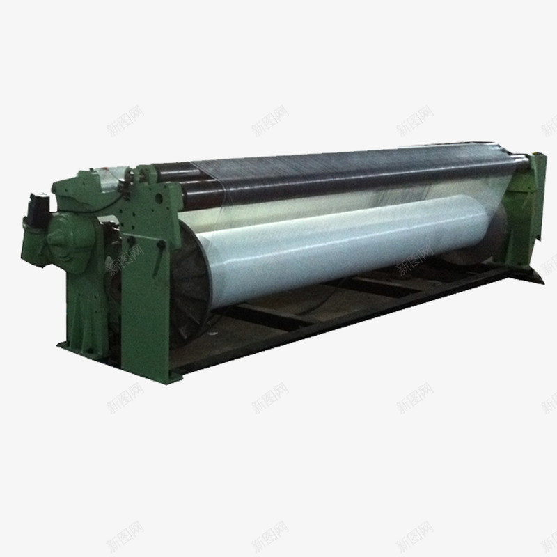 纺织机械器械png免抠素材_新图网 https://ixintu.com 布料 机械 纺织机械 蚕丝