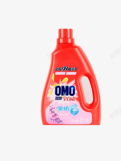 洗衣液png免抠素材_新图网 https://ixintu.com 大瓶装 奥妙洗衣液 日用品 洗衣服 清洁 生活用品